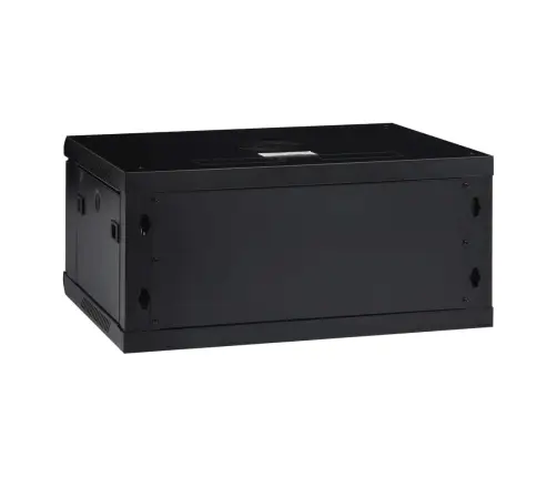 4U Servera Skapis, 19