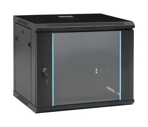 9U Servera Skapis, 19