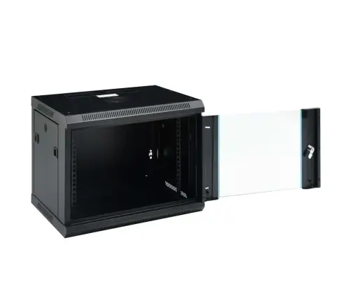 9U Servera Skapis, 19