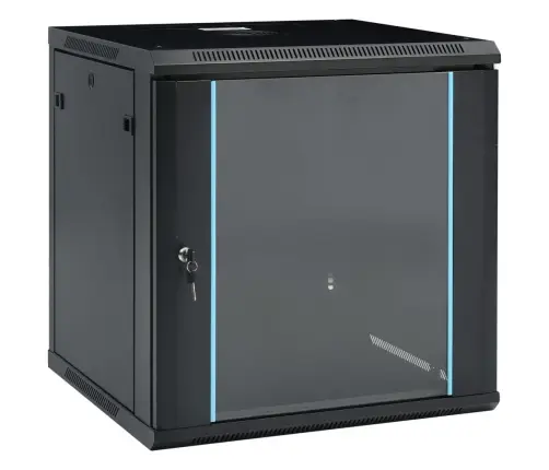 12U Servera Skapis, 19