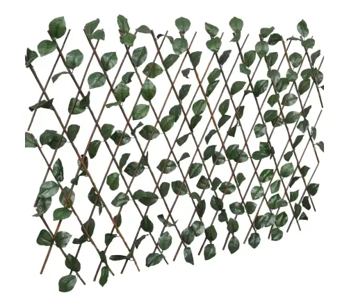 Pajust Võreaiad 5 Tk Kunstlehtedega, 180 X 30 Cm Pajust Võreaiad 5 Tk Kunstlehtedega, 180 X 30 Cm