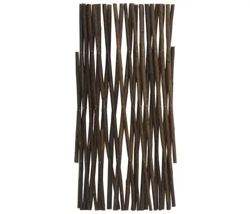 Špaleru Žogi, 5 Gab., 180X30 Cm, Vītola Klūgas  Vidaxl