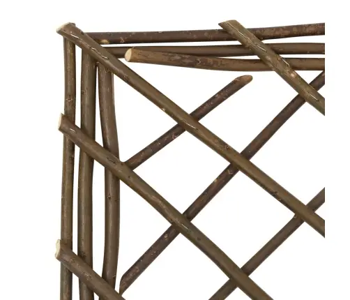 Võreaiad 6 Tk, 30 X 120 cm Paju