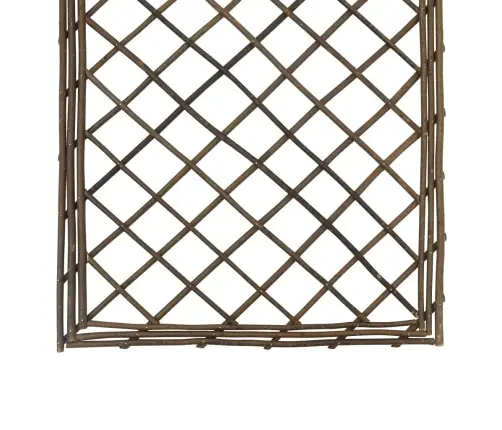 Võreaiad 6 Tk, 30 X 120 cm Paju