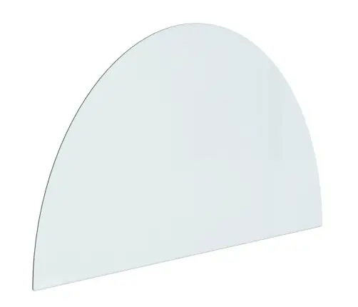 Kamina Klaasplaat, Poolümar, 1000X600 Mm