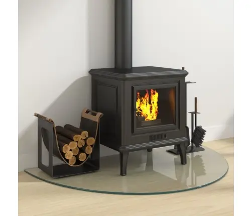 Kamina Klaasplaat, Poolümar, 1000X600 Mm