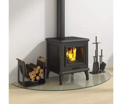 Kamina Klaasplaat, Poolümar, 1200 X 500 Mm