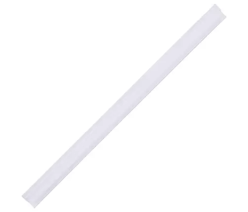 Dārza Aizslietnis, Pvc, 70X0,19 M, Zaļš Vidaxl