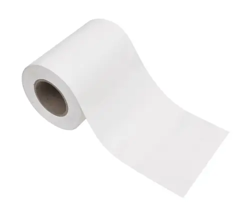 Dārza Aizslietņi, 4 Gab., Pvc, 35X0,19 M, Balti  Vidaxl