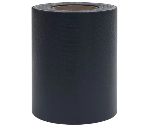 Aia Privaatsuskate, Pvc 35 X 0,19 M, Matt Tumehall