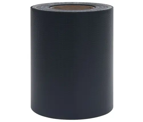 Privatumo Suteikiančios Pertvaros, 4Vnt., Pilkos, 35X0,19M, Pvc