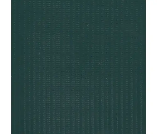 Dārza Aizslietnis, Pvc, 35X0,19 M, Matēts, Zaļš  Vidaxl