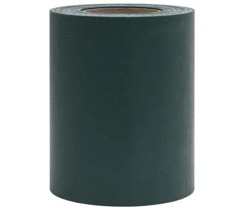 Privatumo Suteikiančios Pertvaros, 4Vnt., Žalios, 35X0,19M, Pvc