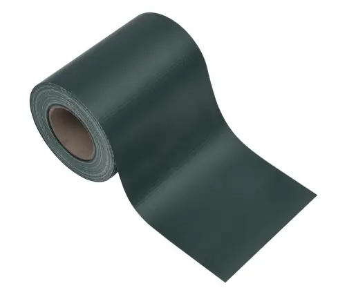 Privatumo Suteikiančios Pertvaros, 4Vnt., Žalios, 35X0,19M, Pvc