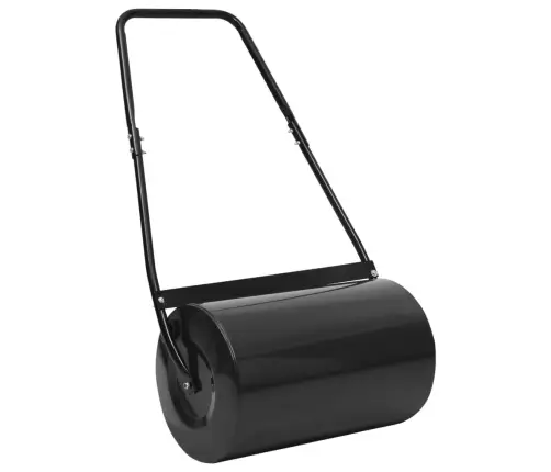 Mururull, Must, 63 cm 50 L