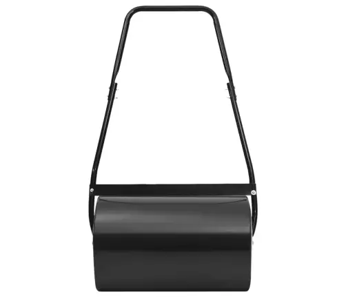 Mururull, Must, 63 cm 50 L