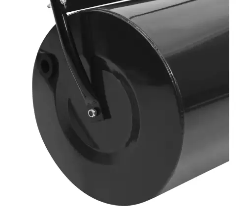 Mururull, Must, 63 cm 50 L