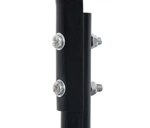 Mururull, Must, 63 cm 50 L