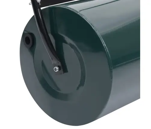 Mururull, Roheline Ja Must, 63 cm 50 L