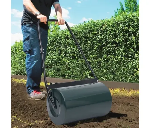 Mururull, Roheline Ja Must, 63 cm 50 L