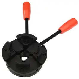 4 Haaratsiga Puiduhoidik, M33 Ühendus, Teras, 100 Mm