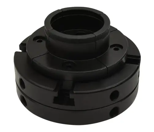 4 Haaratsiga Puiduhoidik, M33 Ühendus, Teras, 100 Mm