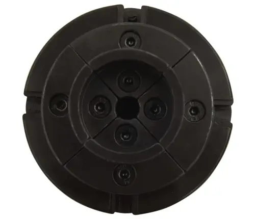 4 Haaratsiga Puiduhoidik, M33 Ühendus, Teras, 100 Mm