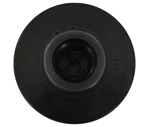 4 Haaratsiga Puiduhoidik, M33 Ühendus, Teras, 100 Mm