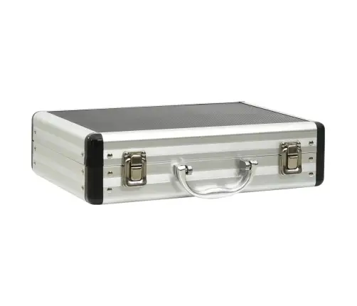 Pašcentrējošs Patronas Komplekts, 3,75 Collas, Tērauds Vidaxl