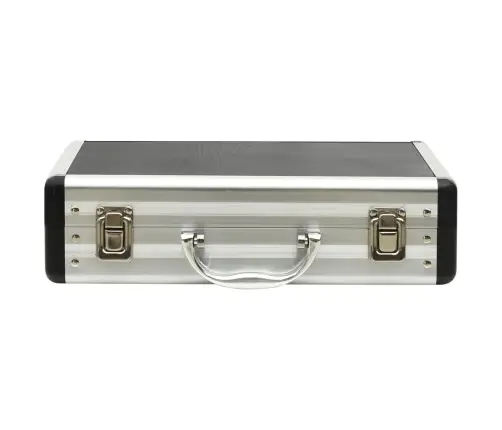 Pašcentrējošs Patronas Komplekts, 3,75 Collas, Tērauds Vidaxl