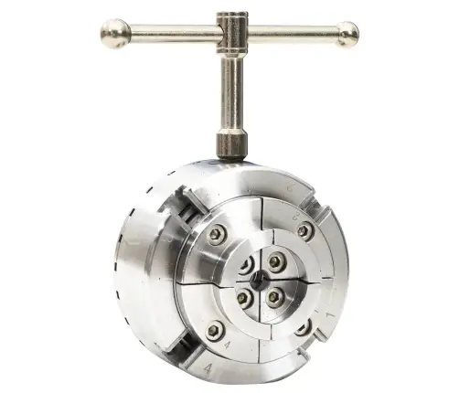 Pašcentrējošs Patronas Komplekts, 3,75 Collas, Tērauds Vidaxl