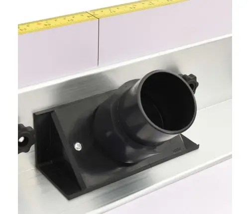 Frezavimo Stalas, 81X61X88cm Plienas Ir Mdf