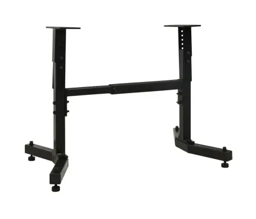 Universāls Koka Virpas Statīvs Vidaxl