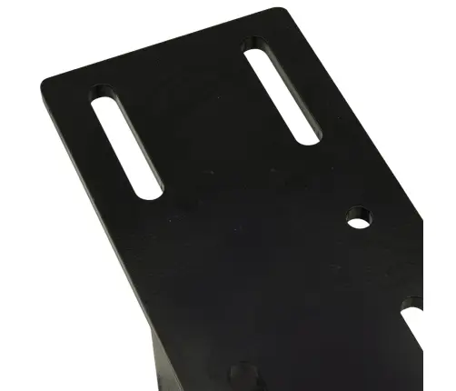 Universāls Koka Virpas Statīvs Vidaxl