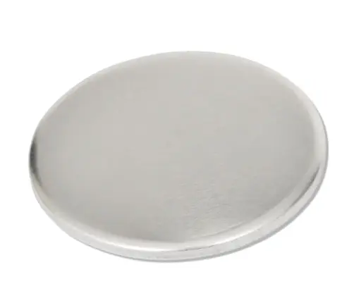 Nozīmīšu Izgatavošanas Ierīce, 500 Pamatnes, 44 Mm Vidaxl