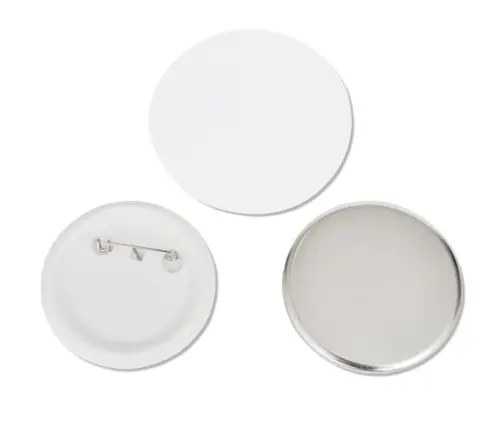 Nozīmīšu Izgatavošanas Ierīce, 500 Pamatnes, 44 Mm Vidaxl