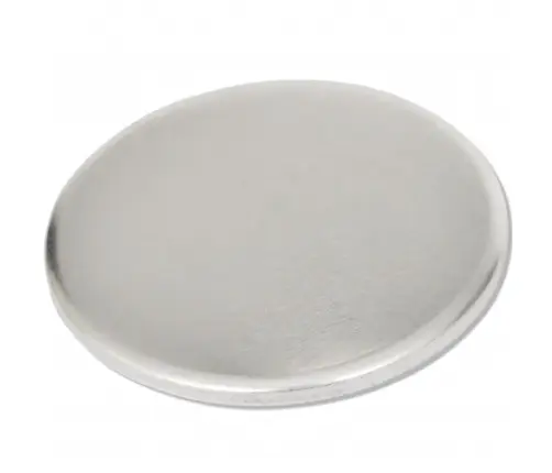 Nozīmīšu Izgatavošanas Ierīce, 500 Pamatnes, 25 Mm Vidaxl