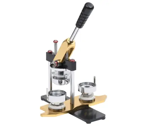 Rinnamärgimasin 500 Tk Toorikuga 44 Mm Pöördvalts