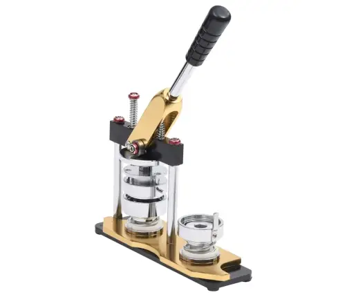 Rinnamärgimasin 500 Tk Toorikuga 44 Mm Pöördvalts