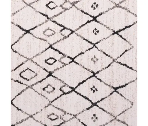 Mustriga Vaip Mitmevärviline 160 X 230 Cm Kangas