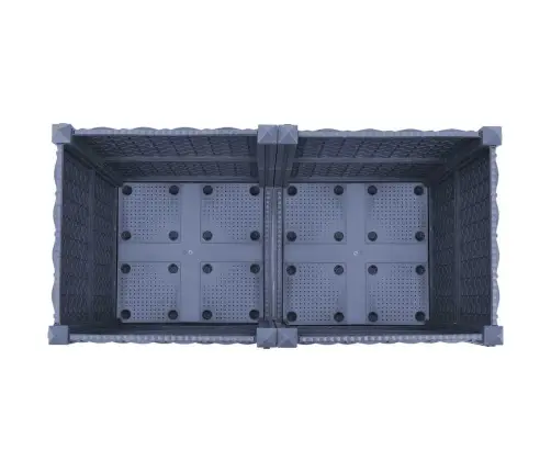 Taimekast 80 X 40 X 38 cm Polüpropüleen