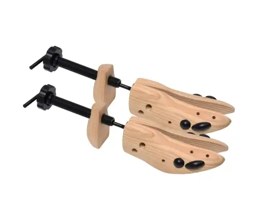 Kingapuud 2 Paari Suurus 41–46 Männipuit