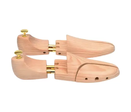 Kingapuud 5 Pcs Pruun 30.5 X 10 X 8 Cm Kindel Männipuidust