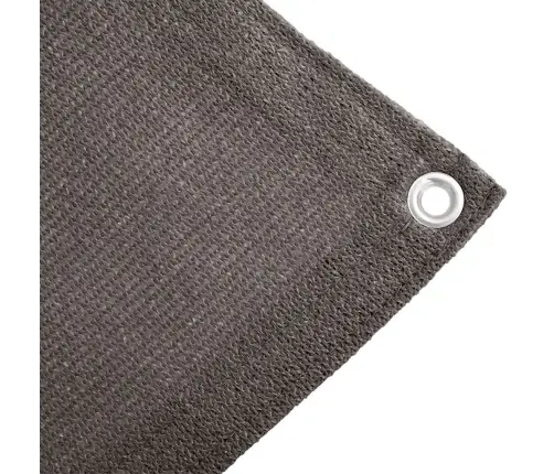 Palapinės Kilimėlis, Antracito Spalvos, 200X300Cm