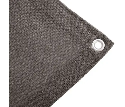 Telts Paklājs, 400X600 Cm, Antracītpelēks Vidaxl