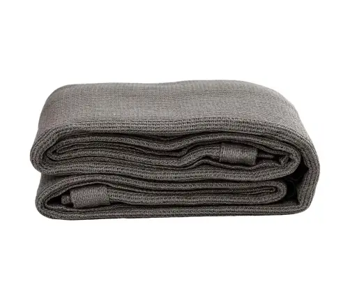 Telgimatt, 400 X 700 cm Antratsiithall