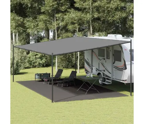 Telgimatt, 400 X 700 cm Antratsiithall