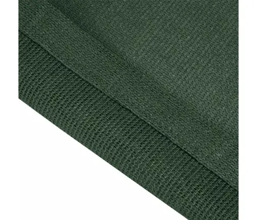 Palapinės Kilimėlis, Tamsiai Žalios Spalvos, 400X700cm Hdpe