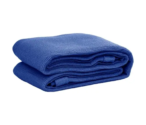 Palapinės Kilimėlis, Mėlynos Spalvos, 250X400Cm