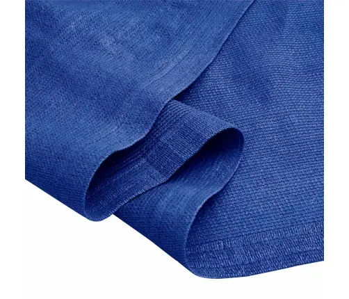 Palapinės Kilimėlis, Mėlynos Spalvos, 250X550Cm